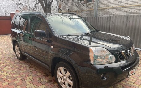 Nissan X-Trail, 2010 год, 1 750 000 рублей, 2 фотография