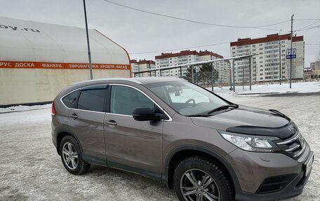 Honda CR-V IV, 2014 год, 2 000 100 рублей, 3 фотография