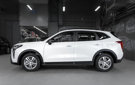 Haval Jolion, 2024 год, 2 449 000 рублей, 5 фотография