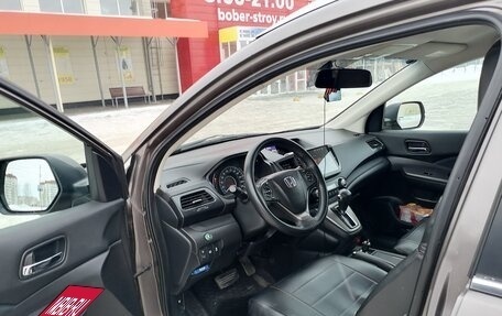 Honda CR-V IV, 2014 год, 2 000 100 рублей, 6 фотография