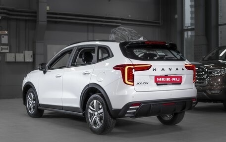 Haval Jolion, 2024 год, 2 449 000 рублей, 7 фотография