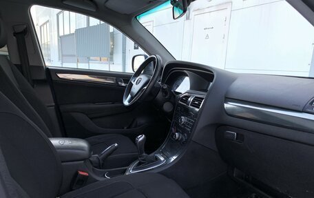 Brilliance V5 I рестайлинг, 2015 год, 850 000 рублей, 16 фотография