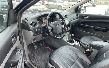 Ford Focus II рестайлинг, 2008 год, 455 000 рублей, 8 фотография