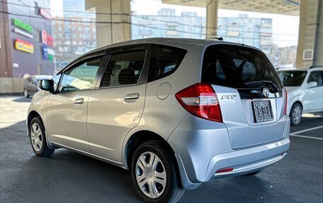 Honda Fit III, 2011 год, 790 000 рублей, 4 фотография