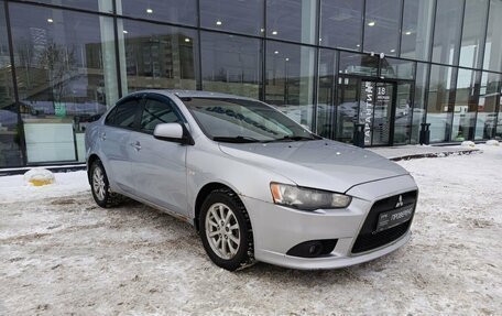 Mitsubishi Lancer IX, 2012 год, 599 000 рублей, 3 фотография