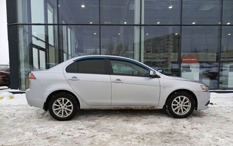 Mitsubishi Lancer IX, 2012 год, 599 000 рублей, 5 фотография