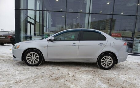 Mitsubishi Lancer IX, 2012 год, 599 000 рублей, 10 фотография