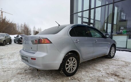 Mitsubishi Lancer IX, 2012 год, 599 000 рублей, 6 фотография