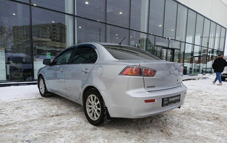 Mitsubishi Lancer IX, 2012 год, 599 000 рублей, 8 фотография