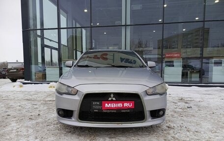 Mitsubishi Lancer IX, 2012 год, 599 000 рублей, 2 фотография