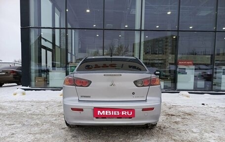 Mitsubishi Lancer IX, 2012 год, 599 000 рублей, 7 фотография