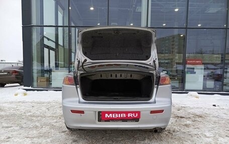 Mitsubishi Lancer IX, 2012 год, 599 000 рублей, 12 фотография