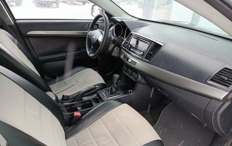 Mitsubishi Lancer IX, 2012 год, 599 000 рублей, 13 фотография