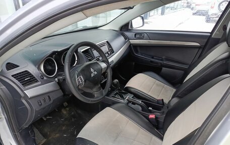 Mitsubishi Lancer IX, 2012 год, 599 000 рублей, 20 фотография