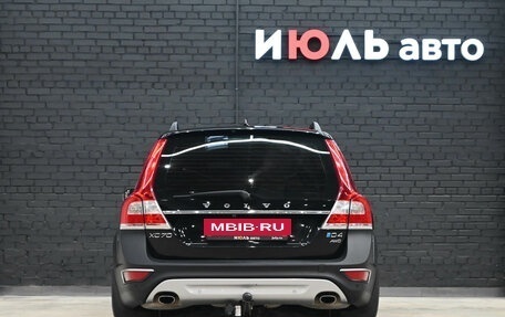 Volvo XC70 II рестайлинг, 2016 год, 2 480 000 рублей, 5 фотография