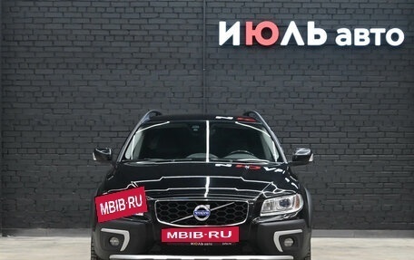 Volvo XC70 II рестайлинг, 2016 год, 2 480 000 рублей, 2 фотография