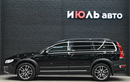 Volvo XC70 II рестайлинг, 2016 год, 2 480 000 рублей, 7 фотография