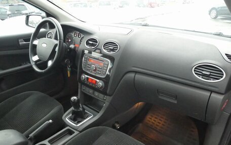 Ford Focus II рестайлинг, 2008 год, 590 000 рублей, 7 фотография