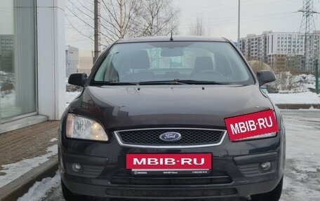 Ford Focus II рестайлинг, 2008 год, 590 000 рублей, 2 фотография