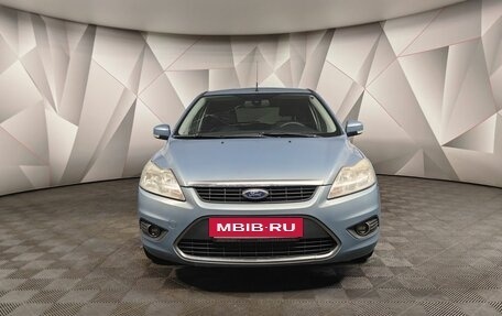 Ford Focus II рестайлинг, 2008 год, 585 000 рублей, 7 фотография