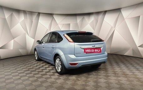 Ford Focus II рестайлинг, 2008 год, 585 000 рублей, 4 фотография