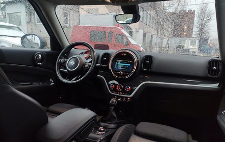 MINI Countryman II (F60), 2019 год, 2 499 000 рублей, 6 фотография