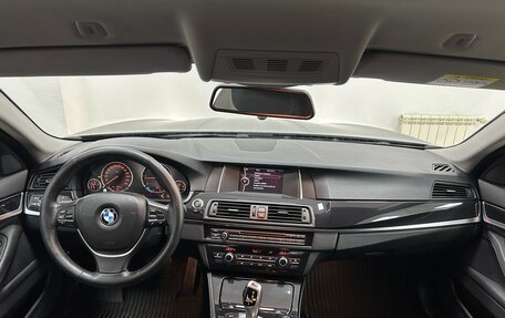 BMW 5 серия, 2014 год, 2 380 000 рублей, 10 фотография