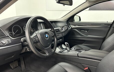 BMW 5 серия, 2014 год, 2 380 000 рублей, 8 фотография