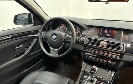 BMW 5 серия, 2014 год, 2 380 000 рублей, 14 фотография