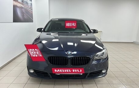 BMW 5 серия, 2014 год, 2 380 000 рублей, 5 фотография