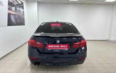 BMW 5 серия, 2014 год, 2 380 000 рублей, 20 фотография