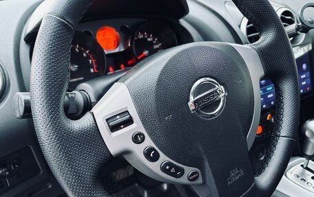 Nissan Qashqai, 2008 год, 21 фотография