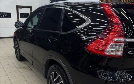 Honda CR-V IV, 2018 год, 2 700 000 рублей, 13 фотография