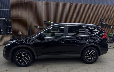 Honda CR-V IV, 2018 год, 2 700 000 рублей, 19 фотография