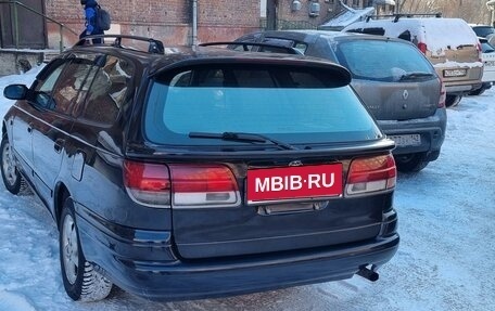 Toyota Caldina, 1997 год, 368 000 рублей, 2 фотография