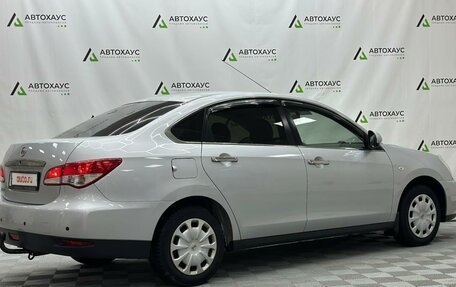 Nissan Almera, 2018 год, 880 000 рублей, 3 фотография