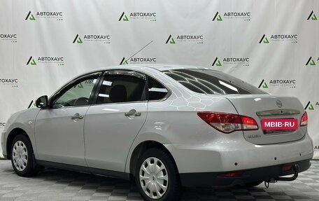 Nissan Almera, 2018 год, 880 000 рублей, 4 фотография