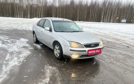 Ford Mondeo III, 2006 год, 365 000 рублей, 2 фотография