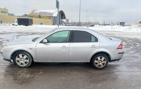 Ford Mondeo III, 2006 год, 365 000 рублей, 3 фотография