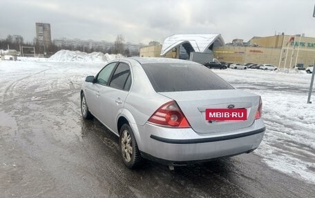 Ford Mondeo III, 2006 год, 365 000 рублей, 5 фотография