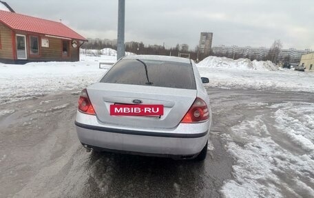 Ford Mondeo III, 2006 год, 365 000 рублей, 7 фотография