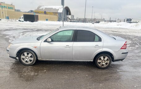 Ford Mondeo III, 2006 год, 365 000 рублей, 12 фотография