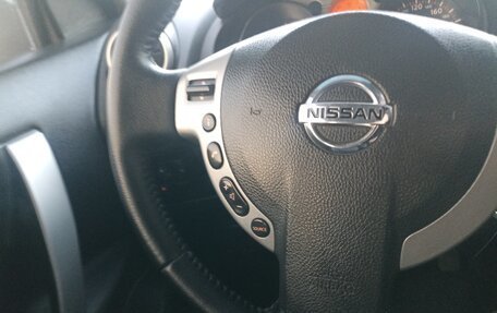 Nissan Qashqai, 2007 год, 1 000 000 рублей, 3 фотография