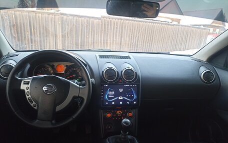 Nissan Qashqai, 2007 год, 1 000 000 рублей, 4 фотография