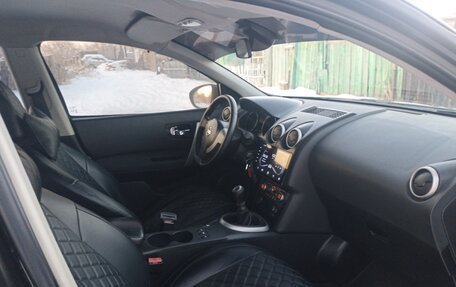 Nissan Qashqai, 2007 год, 1 000 000 рублей, 6 фотография