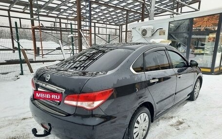 Nissan Almera, 2013 год, 760 000 рублей, 3 фотография