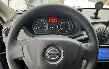 Nissan Almera, 2013 год, 760 000 рублей, 13 фотография