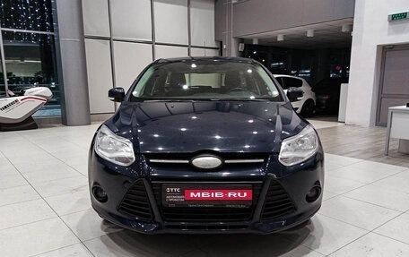 Ford Focus III, 2013 год, 962 000 рублей, 2 фотография