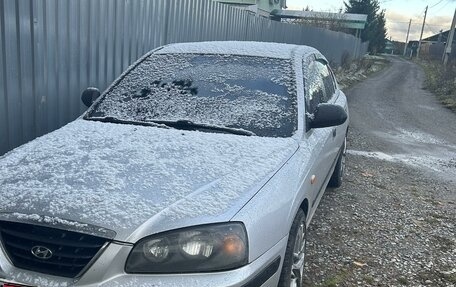 Hyundai Elantra III, 2006 год, 370 000 рублей, 15 фотография