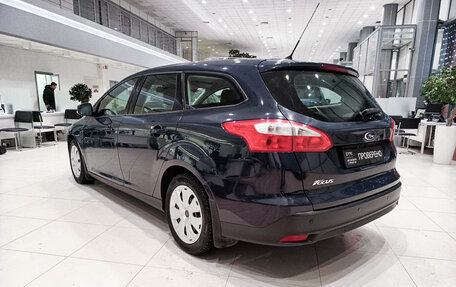 Ford Focus III, 2013 год, 962 000 рублей, 8 фотография